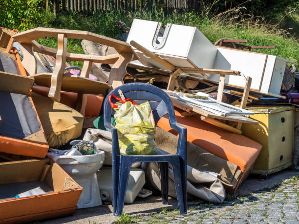 Best Garage Cleanout Services  in Grosse Pointe, MI