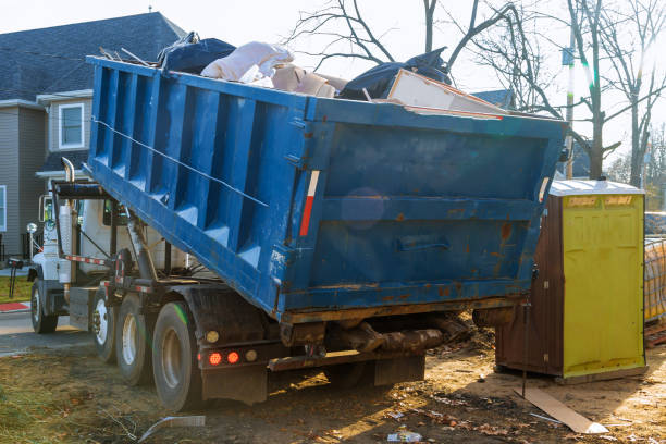 Best Local Junk Hauling  in Grosse Pointe, MI