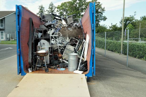 Best Construction Debris Removal  in Grosse Pointe, MI