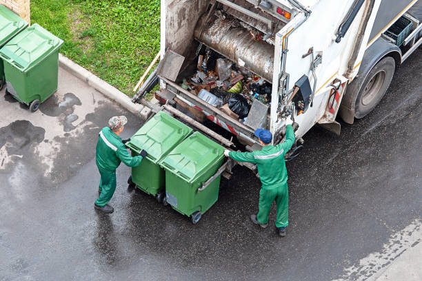 Best Basement Cleanout Services  in Grosse Pointe, MI