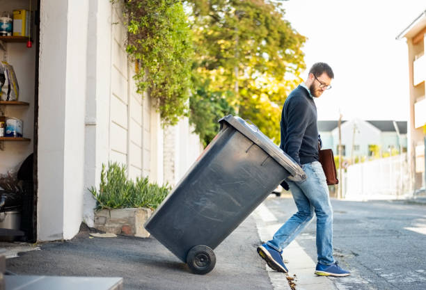 Appliance Disposal in Grosse Pointe, MI