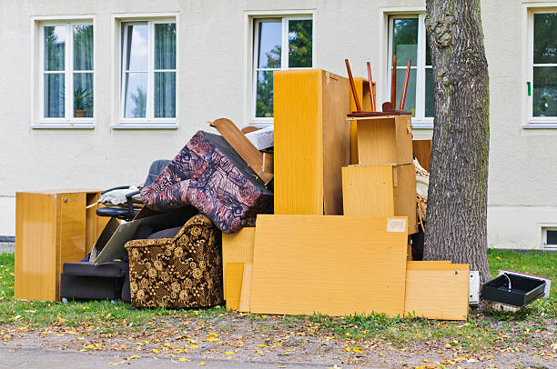 Professional Junk Removal in Grosse Pointe, MI