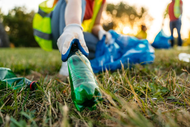 Best Yard Cleanup Services  in Grosse Pointe, MI