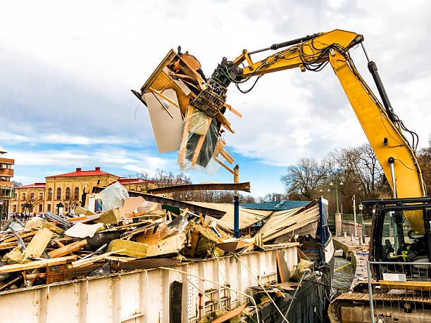 Best Professional Junk Removal  in Grosse Pointe, MI
